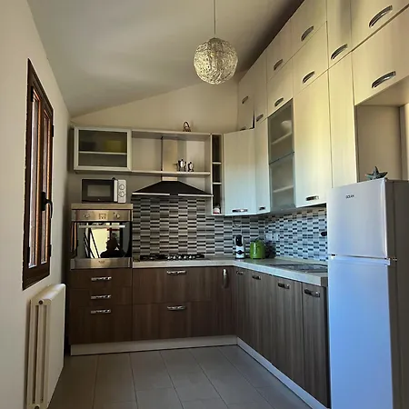 Apartment Ogliastra By Ajpsardinia Tortolì